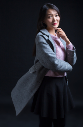 鼎業(yè)裝飾設(shè)計(jì)師—唐榮莉